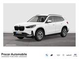 BMW X1 sDrive18i NAVI+AHK+RFK+LED+HIFI+DAB+ALARM+RFK - BMW X1 Neuwagen