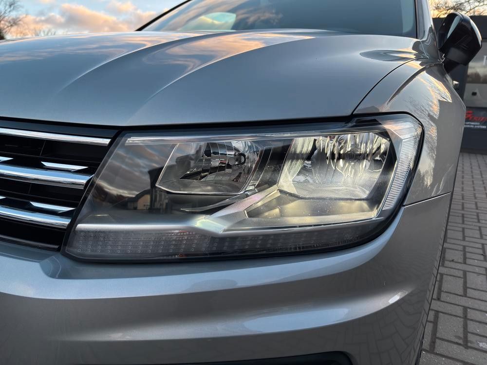 Fahrzeugabbildung Volkswagen Tiguan *AHK*ACC*Carplay*3-Zonen*Elektr.Heck*