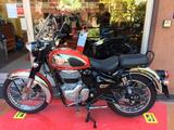 Royal Enfield Classic 350 ABS - Offers