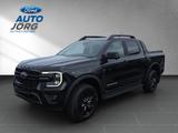 Ford Ranger Plug-in-Hybrid Stormtrak e-4WD Doppelkabi - Ford Ranger Gebrauchtwagen