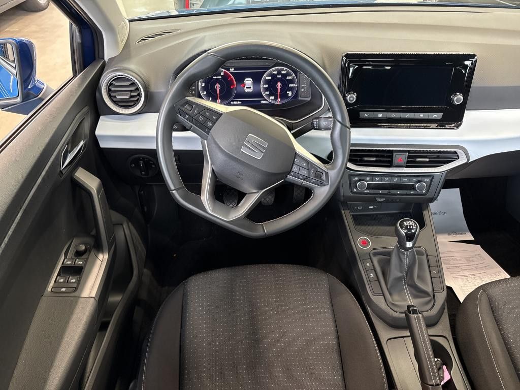 Seat Ibiza - Bild 4