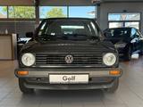 Volkswagen Golf II 1.3 Boston - VW Golf von 1989