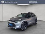 Citroën C3 Aircross PureTech 110 OPF SHINE NAVI+KEYLESS - gebrauchte Citroën C3 Aircross aus dem Jahr 2023