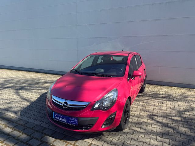 Opel Corsa D Active