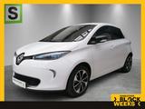 Renault ZOE INTENS 22kWh (zzgl. Batteriemiete) - gebrauchte Renault ZOE aus dem Jahr 2018