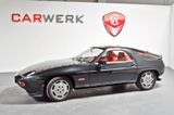 Porsche 928 S * Oldtimergarantie - Porsche aus 1981