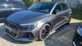 Audi RS 3 Sportback 2.5 294 kW TFSI quattro
