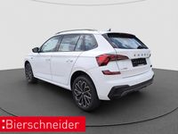 Skoda Kamiq - Vorschau Bild 6