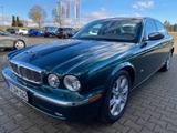 Jaguar XJ 2.7 D XJ6 Executive PDC SHZ NAVi ALU - gebrauchte Jaguar XJ aus dem Jahr 2007