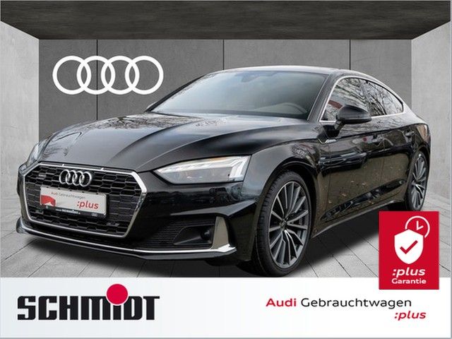 Audi A5 Sportback 40 TDI quattro Advanced S line ACC 