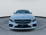 Mercedes-Benz C 200 Coupé AMG Line 9G-TRONIC | Panoramadach |
