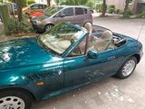 BMW Z3 Roadster 1.9 -Automatik - BMW Z3 aus 1999: Roadster