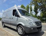 Mercedes-Benz Sprinter Kasten L2H3 219 CDI 3.0L 190PS TÜV NEU - Mercedes-Benz in Frankfurt (Main): 3.0