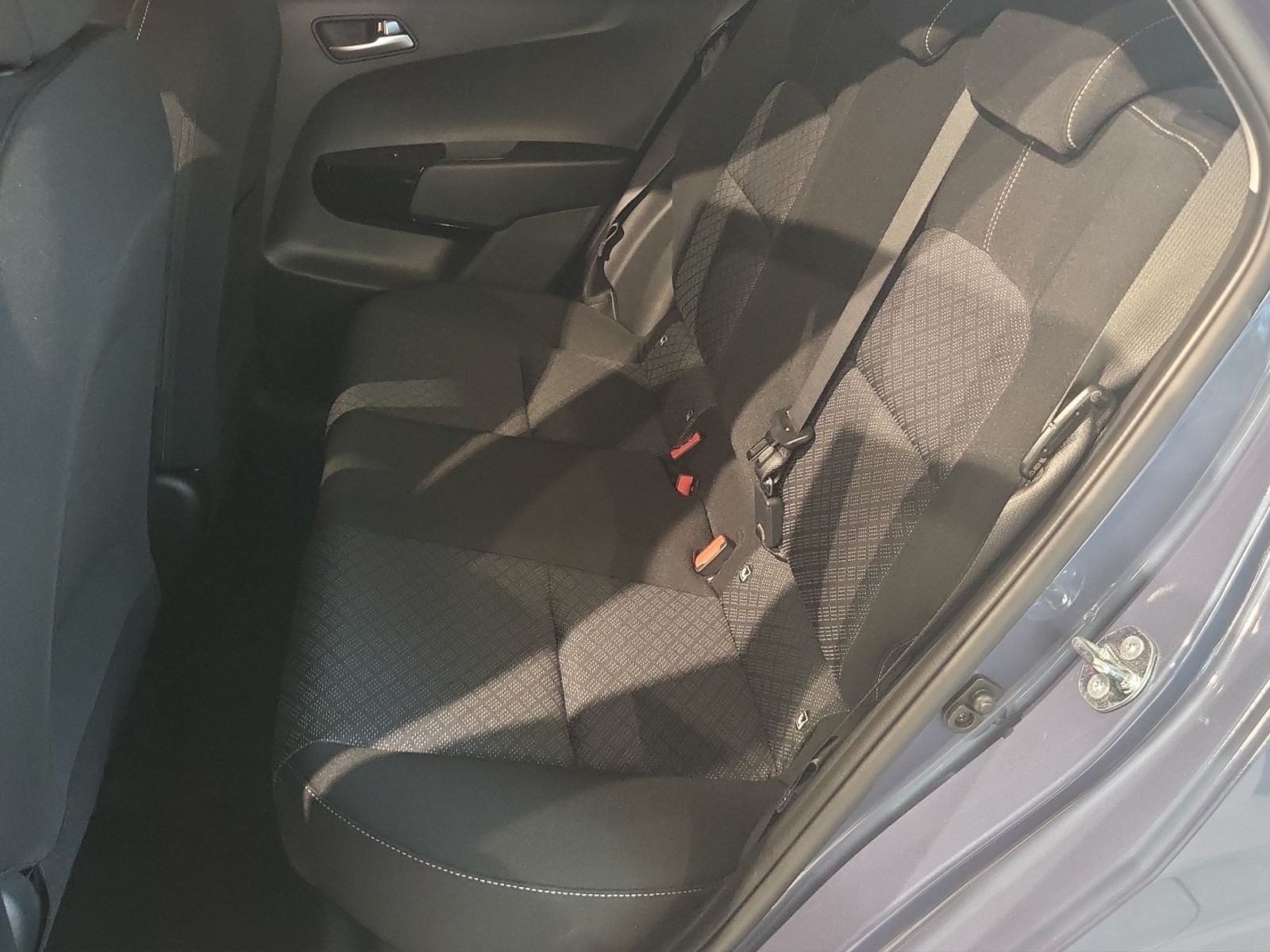 Kia Picanto - Bild 10