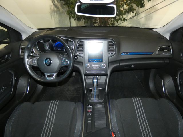 Grandtour 1.3 TCe160 GT-Line AHK LED ACC KAM HUD