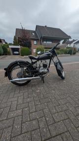 Mz RT 125/3 - MZ RT 125