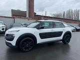 Citroën C4 Cactus *FEEL*KAMERA*SITZH*TEMP*AHK - weiße Citroën C4 Cactus
