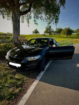 BMW M235i Coupé - - schwarze BMW M235