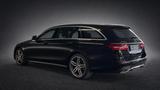 Mercedes-Benz E 400 d 4MATIC*3x AMG*WIDE*LUFT*PANO*DIST*M-BEAM - Mercedes-Benz E 400: 4matic