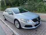 Volkswagen Passat CC 1.8 TSI - - gebrauchte Volkswagen Passat CC aus dem Jahr 2009