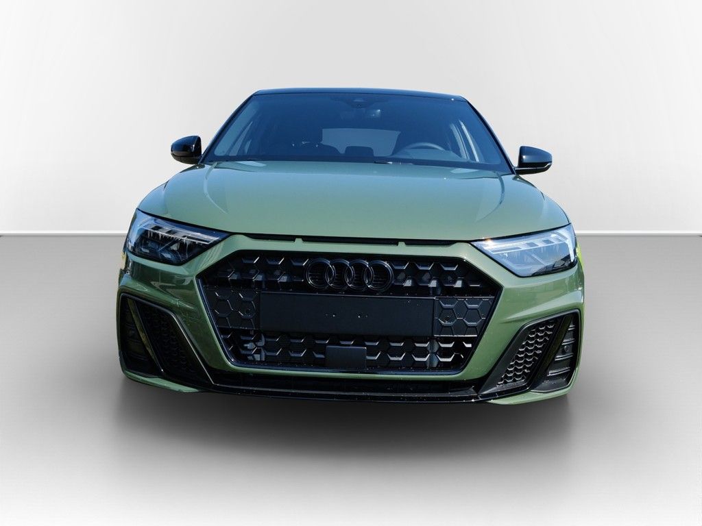 Audi A1 - Bild 2
