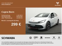 Cupra Born - Vorschau Bild 2