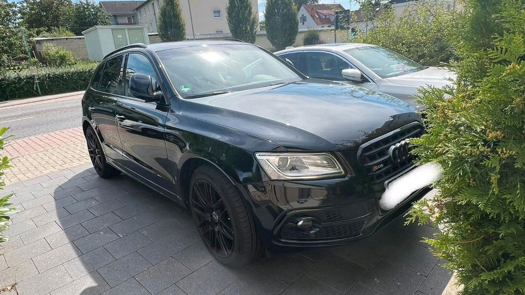 Image of Audi SQ5