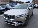 Volvo XC90 T8 Ultimate Bright AWD 7-Sitzer Stdhzg. Cam - Volvo XC90 in Lübeck