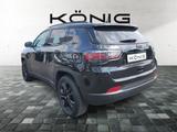 Jeep Compass Night Eagle SCHALTER*KLIMA*CARPLAY*PDC - gebrauchte Jeep Limousine