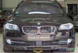 ALPINA B5 BiTurbo Individual Rubinschwarz - EINMALIG! 