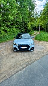 Audi A1 S tronic Sportback - - Audi A1 von privat
