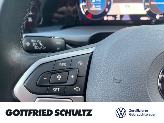 Volkswagen Golf - Bild 12