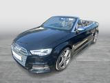 Audi S3 Cabriolet 2.0 TFSI Leder Navi Kamera - Audi S3 in Duisburg