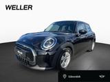 MINI Exklusiv Paket Navi SpoSi Shzg DAB+ LMR 15" LED - MINI ONE in Bielefeld