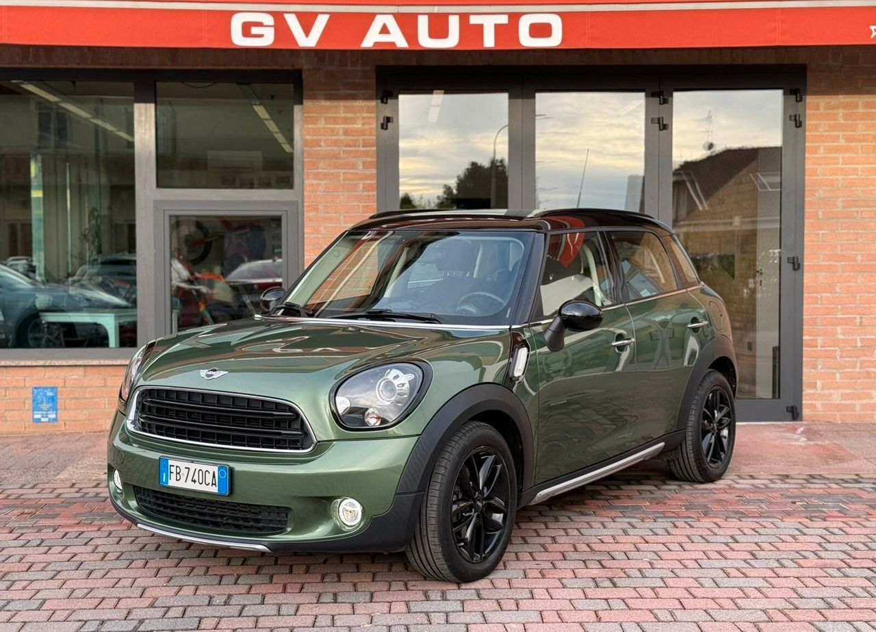 MINI COOPER_D_COUNTRYMAN