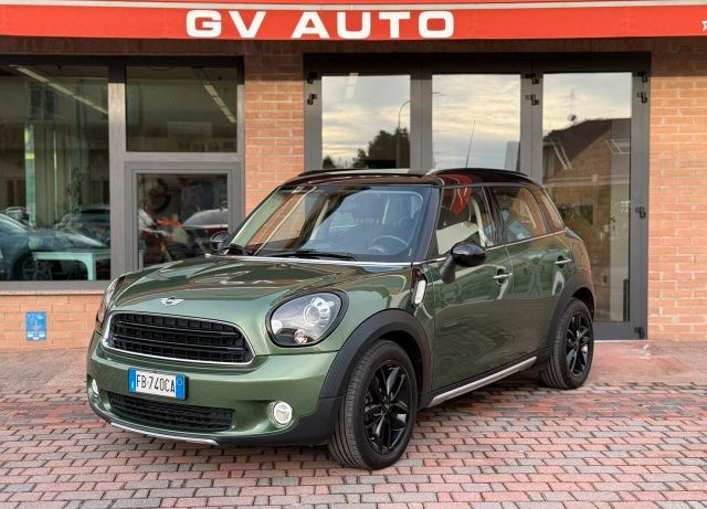 MINI COOPER_D_COUNTRYMAN