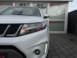 Suzuki Vitara 1.4 S 4x4/AUTOMATIK/1.HAND/KAMERA/NAVI - Suzuki Vitara Gebrauchtwagen