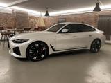 BMW 420d xDrive M Sport Pro Driv. Prof. 360° HuD 20" - BMW: M