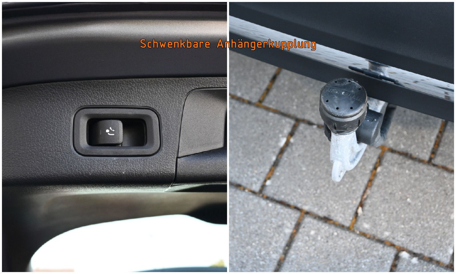 Fahrzeugabbildung Mercedes-Benz GLA 220 d 4M. AMG °ACC°AHK°STHZG°360°8x19-ZOLL°