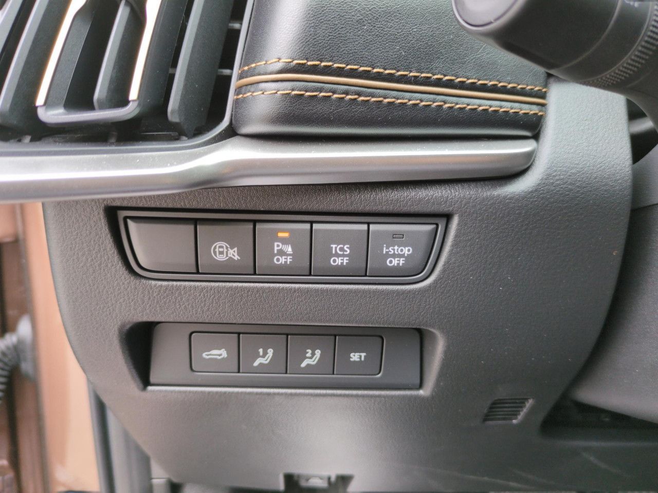 Mazda CX-80 - Bild 18