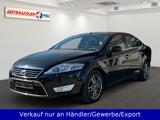 Ford Mondeo 2.3i Automatik Xenon Leder SHZ Navi PDC - gebrauchte Ford Mondeo aus dem Jahr 2009