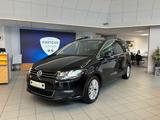 Volkswagen Sharan -DSG-LEDBMT/Start-Stopp - VW Sharan Gebrauchtwagen in Freiburg