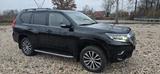 Toyota Land Cruiser 2.8 D-4D Executive Automatik Ex... - Toyota Land Cruiser mit Diesel-Antrieb: 4.2
