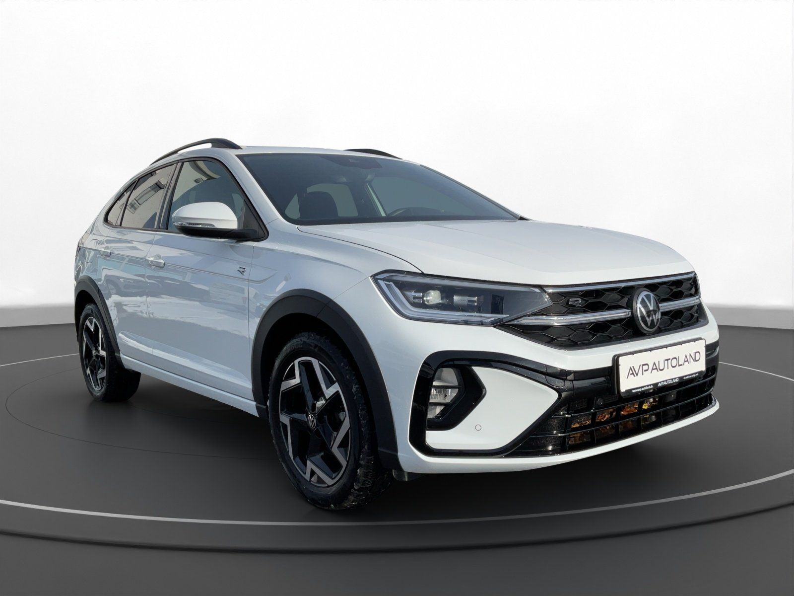 Volkswagen Taigo - Bild 4