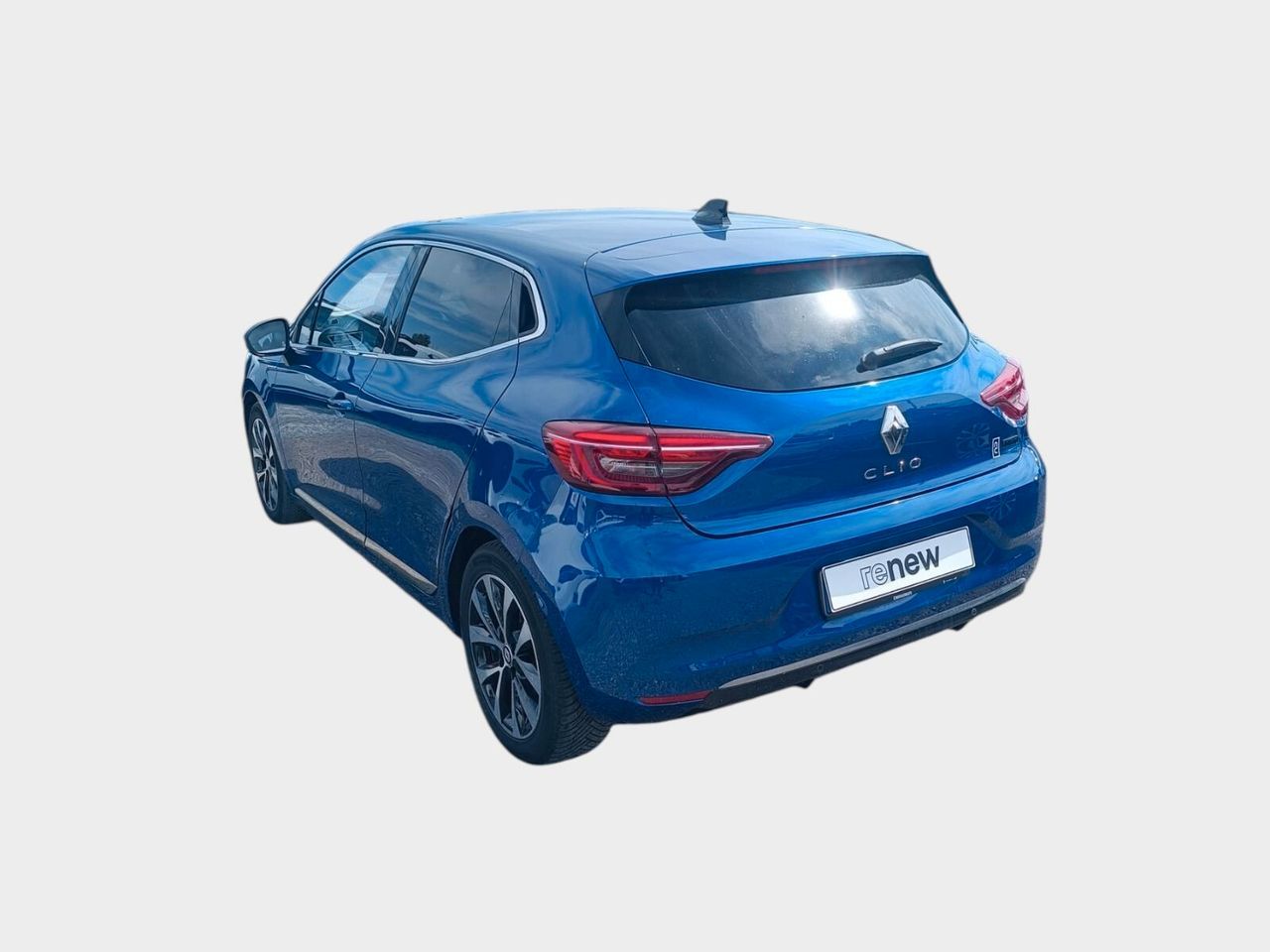 Other Renault Clio Full Hybrid E-Tech 145 CV 5 porte T imagem 3