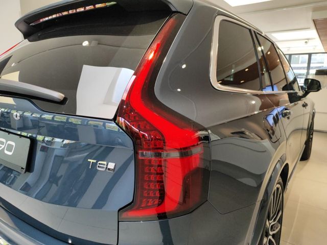 VOLVO XC 90 (Bild 12 von Array)