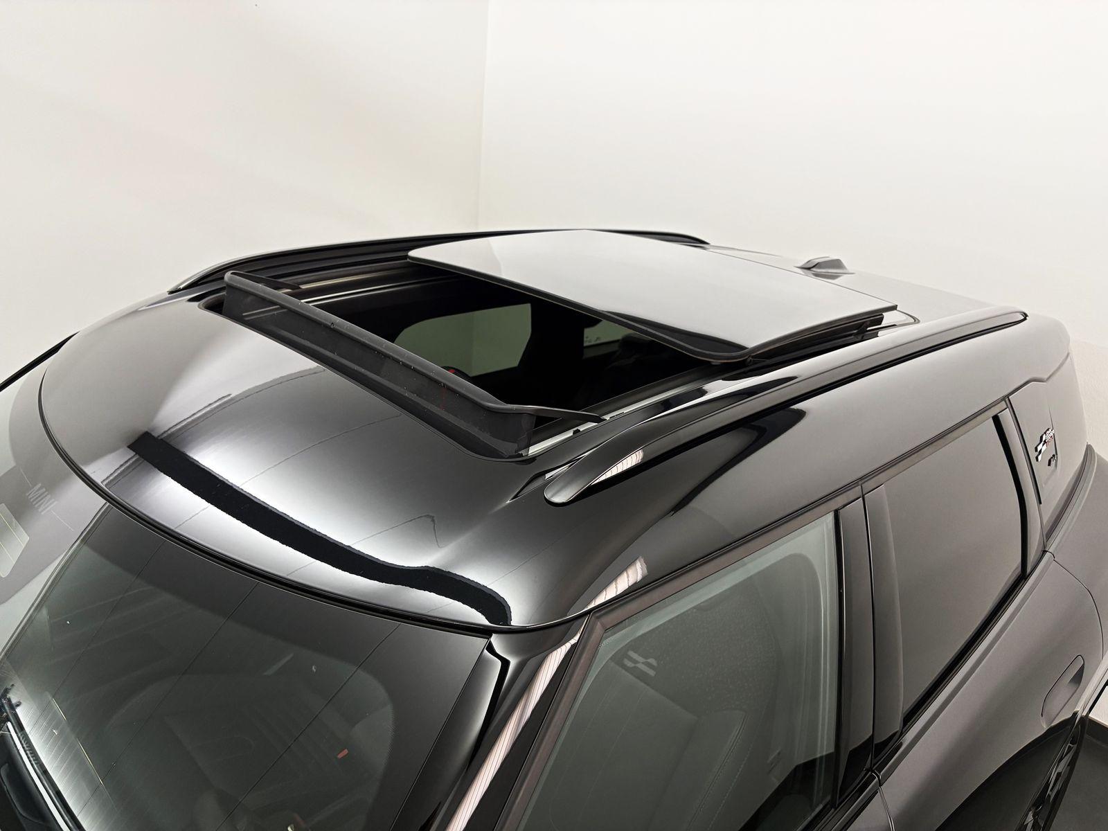 MINI Countryman JCW ALL4 Trim XL-Paket+Pano+Leder+AHK+Soundsy..., миниатюра 9