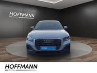 Audi Q2 35 TFSI s-tronic LED+Tempomat+Navi