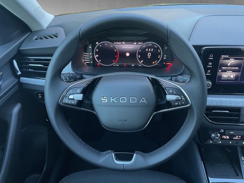 Skoda Scala - Bild 4