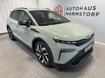 Skoda Elroq 85 Sportline 4mal4 "sofort lieferbar" AHK